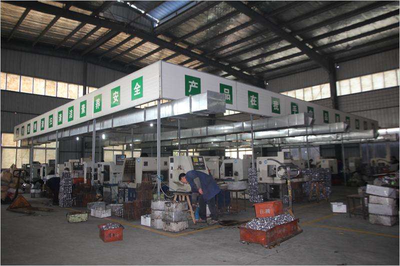 工廠實(shí)景圖